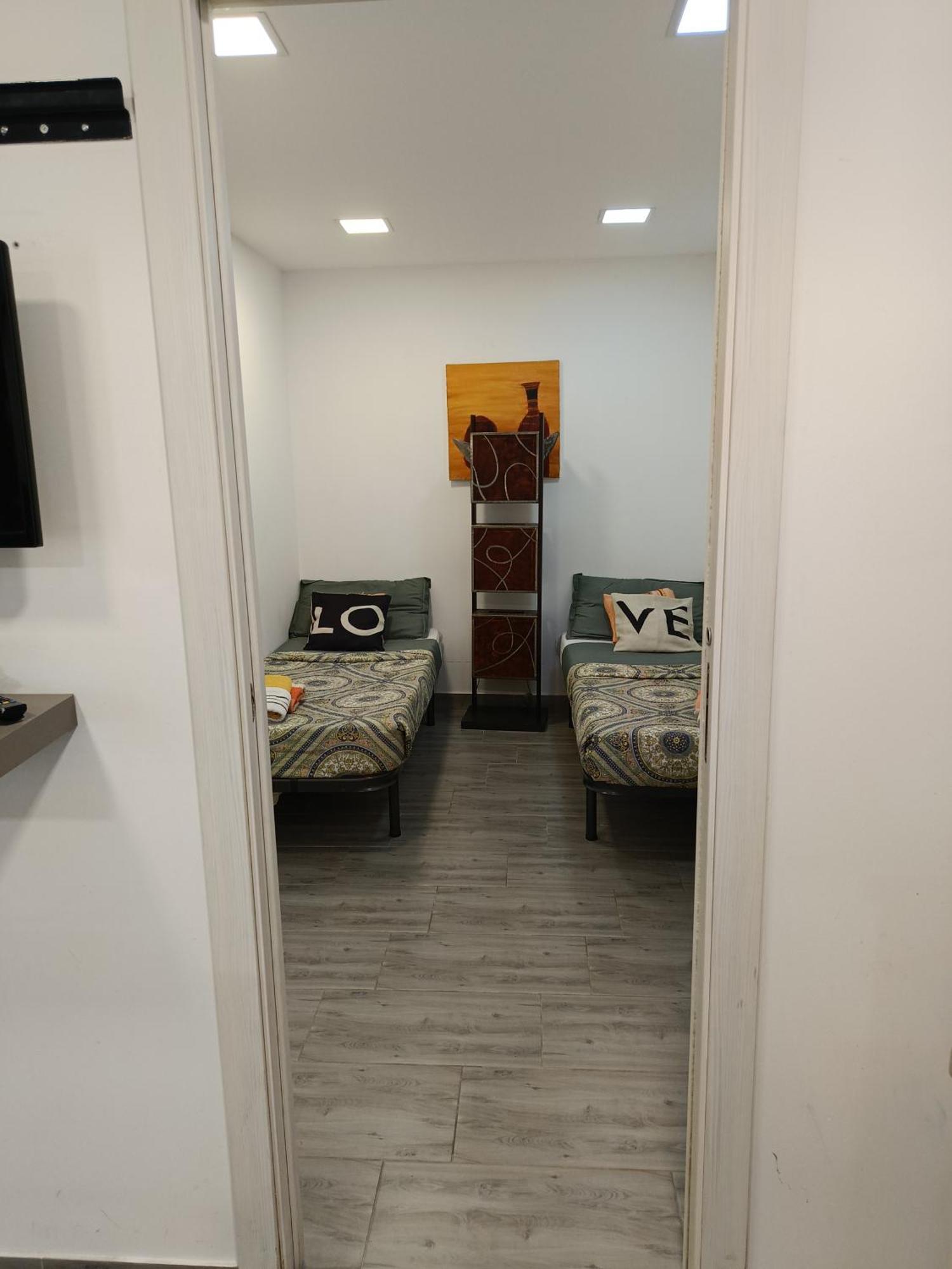 Recantodo'Sol Residence Catania Eksteriør bilde